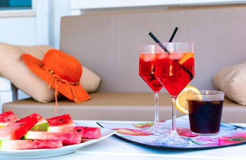 Giurdignano House | Agriturismo Il Megalite