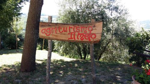 Valfabbrica House | Agriturismo Il Melo