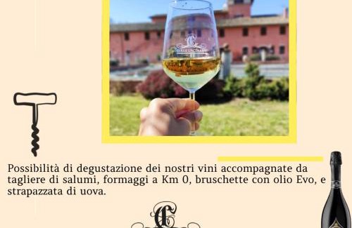 San Brizio House | Agriturismo Il Molino Antico - 5 Girasoli