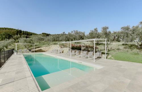 Collesanto Apartment | Agriturismo Il Mulino delle canutole