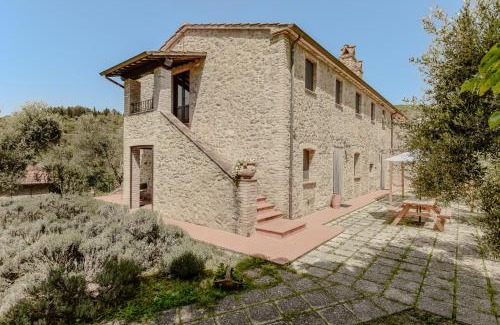 Collesanto Apartment | Agriturismo Il Mulino delle canutole