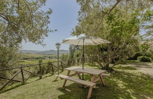 Collesanto Apartment | Agriturismo Il Mulino delle canutole