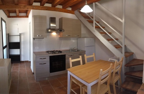 Cecina Other | Agriturismo il Nazareno - Apartment Gheppio