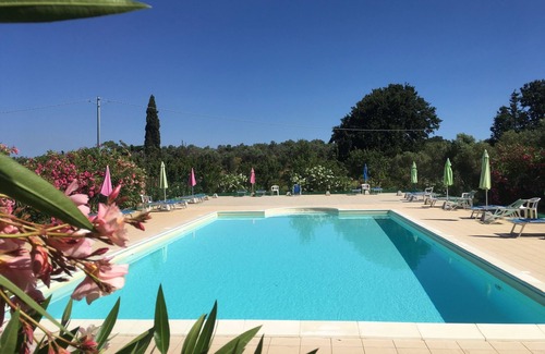 Cecina Other | Agriturismo il Nazareno - Apartment Gheppio