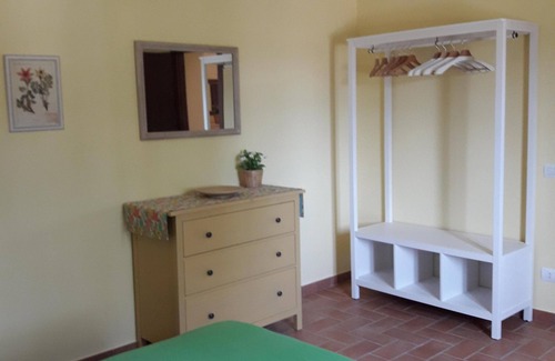Piombino Other | Agriturismo Il Pescinone - Oleandro, between the countryside and the sea
