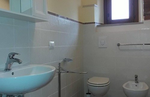 Piombino Other | Agriturismo Il Pescinone - Oleandro, between the countryside and the sea