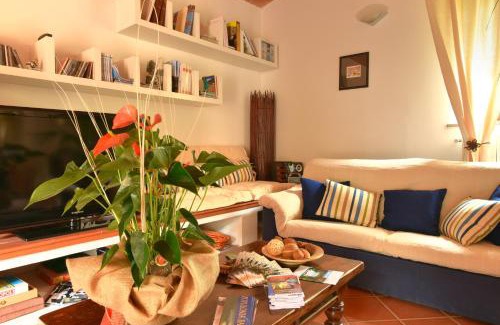 Campiglia Marittima House | Agriturismo Il Piaggione