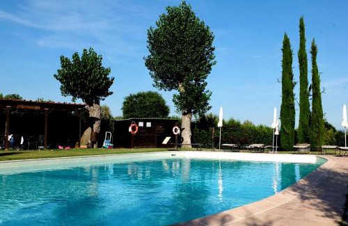 Terranuova Bracciolini House | Agriturismo il Pino - Bioagricoltura