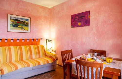 Grosseto House | Agriturismo Il Poggiolo