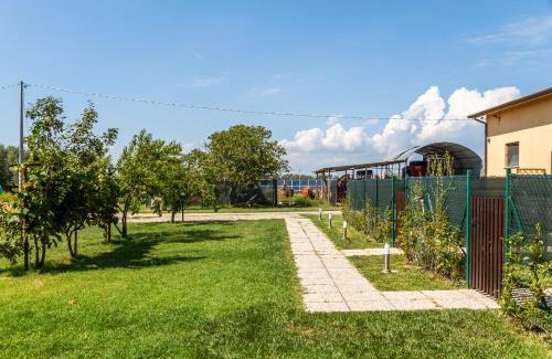 Grosseto House | Agriturismo il Pollino