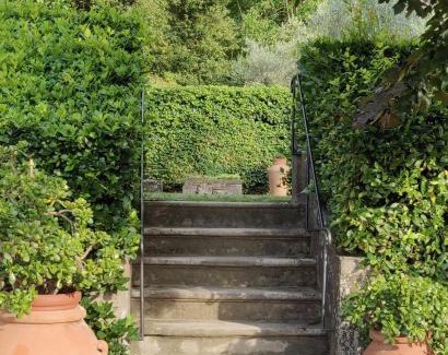 Vaiano House | Agriturismo Il Ponticello