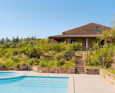 Montepulciano House | Agriturismo Il Serraglio