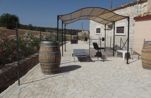 Ispica Bed & Breakfast | Agriturismo Il Tenimento