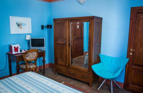 Bagnaia House | Agriturismo Il Tiro