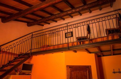 Bagnaia House | Agriturismo Il Tiro