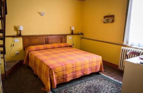 Bagnaia House | Agriturismo Il Tiro