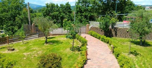 Bagnoli Irpino House | Agriturismo il Tuccanese di Russo Gerardo