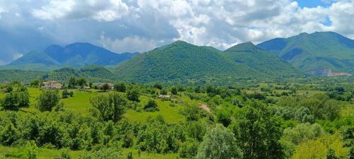 Bagnoli Irpino House | Agriturismo il Tuccanese di Russo Gerardo