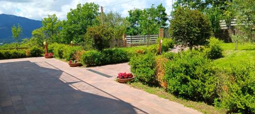 Bagnoli Irpino House | Agriturismo il Tuccanese di Russo Gerardo