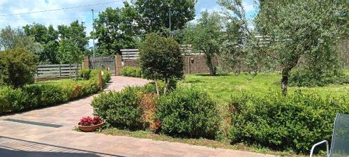 Bagnoli Irpino House | Agriturismo il Tuccanese di Russo Gerardo