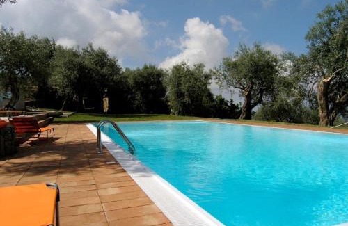 Vatolla House | Agriturismo Il Vecchio Casale