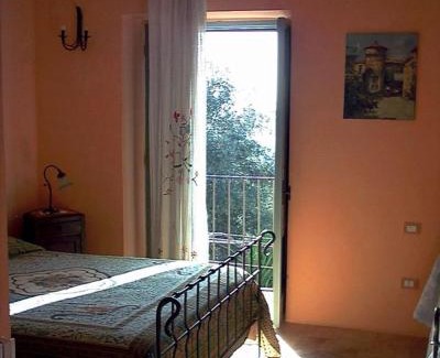 Vatolla House | Agriturismo Il Vecchio Casale
