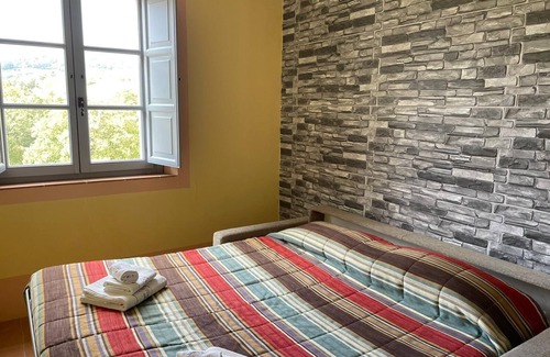 Santa Fiora Other | Agriturismo In Campagna