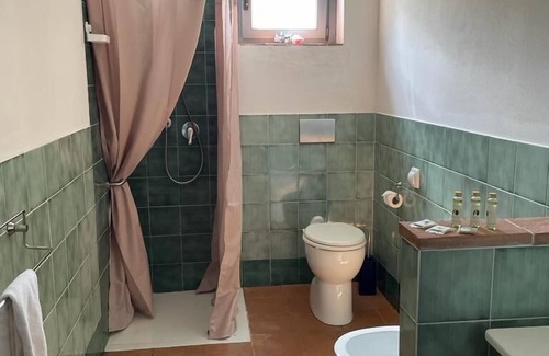 Santa Fiora Other | Agriturismo In Campagna