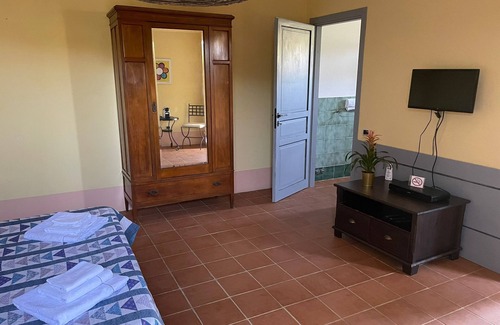 Santa Fiora Other | Agriturismo In Campagna