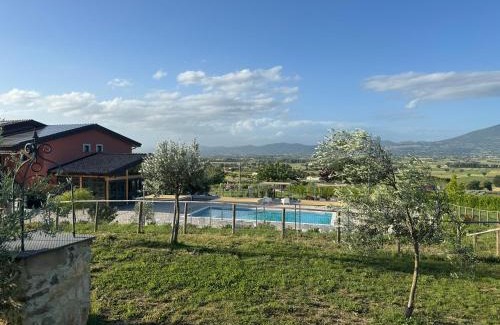 Cannara House | Agriturismo Incanto della Natura