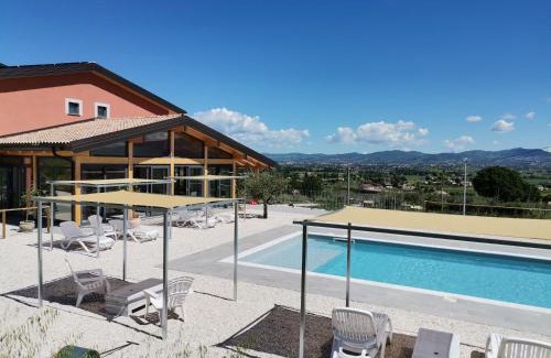 Cannara House | Agriturismo Incanto della Natura