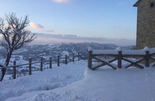 Bagno di Romagna Hotel | AGRITURISMO INCISA
