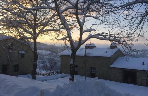 Bagno di Romagna Hotel | AGRITURISMO INCISA
