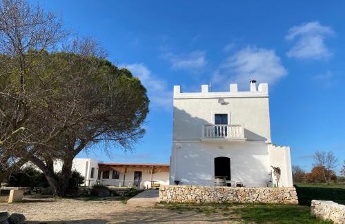 Acquaviva delle Fonti House | Agriturismo Tenuta del Grillaio