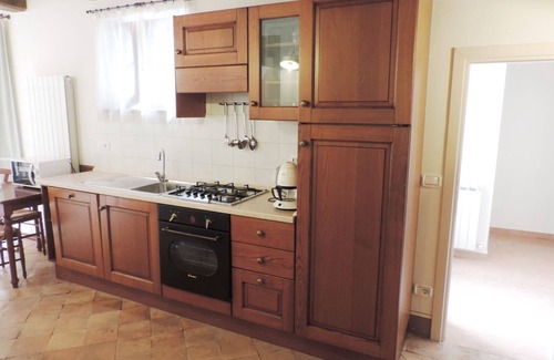 Popoltaio-Schiacciato Apartment | Agriturismo Malagronda - Ginestra