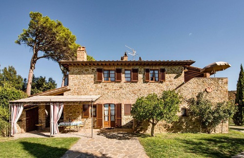 Popoltaio-Schiacciato Apartment | Agriturismo Malagronda - Ginestra