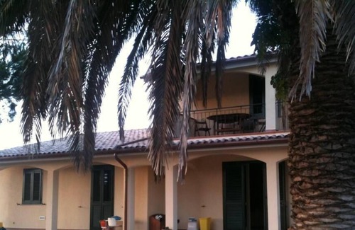 Grosseto Other | Agriturismo Beveraggio typical Tuscany apartment in a restored farmhouse with pool and garden. wifi