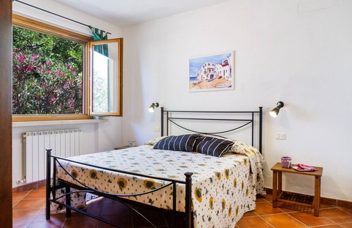 Grosseto Other | Agriturismo 'Fresia Quadrilocale' with Pool, Wi-Fi & Garden