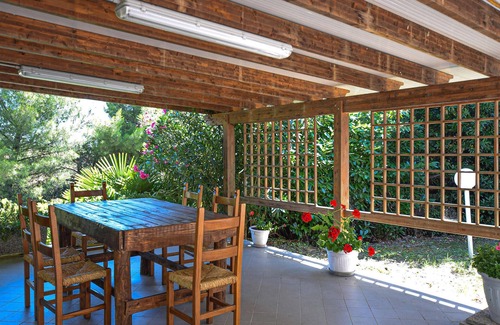 Santa Luce Apartment | Agriturismo Le Cannelle