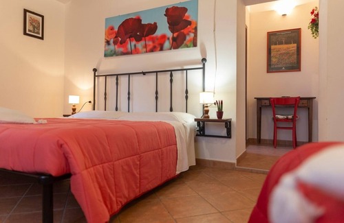 Rosignano Marittimo Other | Agriturismo Cappellese