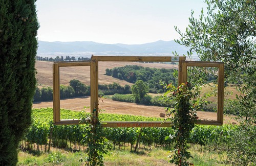 Rosignano Marittimo Other | Agriturismo Cappellese