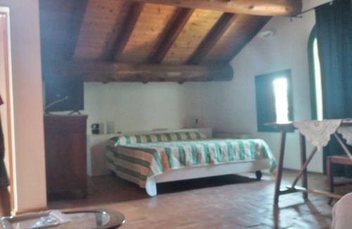 San Pietro in Casale Other | Agriturismo Arcadia