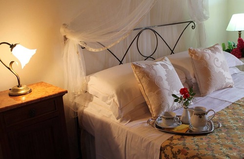 Serravalle Pistoiese Other | Agriturismo Poggio de Papi