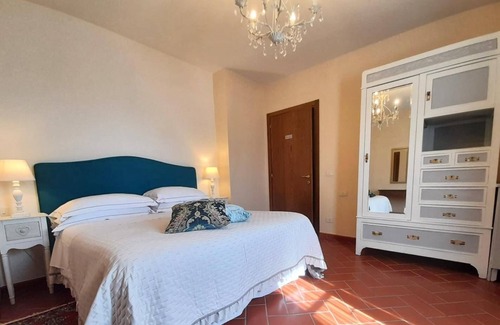 Serravalle Pistoiese Other | Agriturismo Poggio de Papi