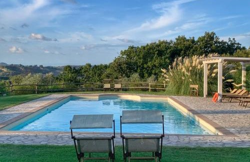 Peccioli House | Agriturismo L'Antica Fornace