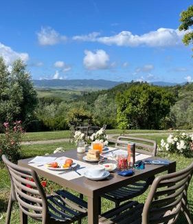 Peccioli House | Agriturismo L'Antica Fornace