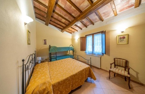 Bolsena House | Agriturismo L'Elce: Apartment - Ground Floor
