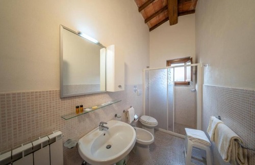 Bolsena House | Agriturismo L'Elce: Apartment - Ground Floor