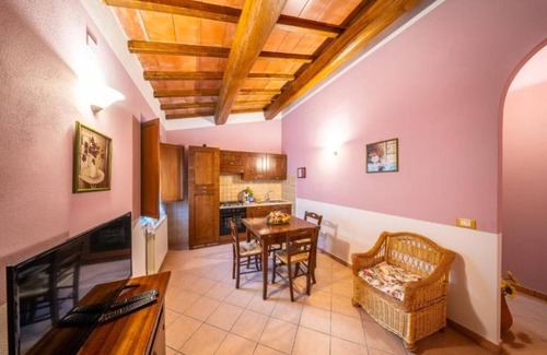 Bolsena House | Agriturismo L'Elce: Apartment - Ground Floor