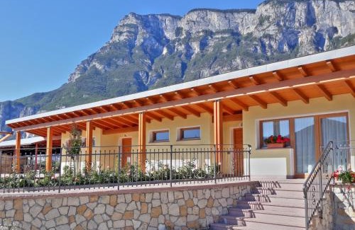 Nave San Rocco House | Agriturismo L' Isola di Arturo